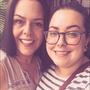 Meet your Posher, Tami